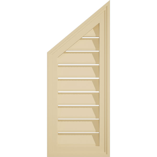 Ekena Millwork GVSPL12X3002SF-10