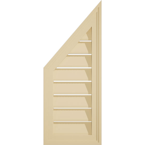 Ekena Millwork GVSPL12X3002SF-14