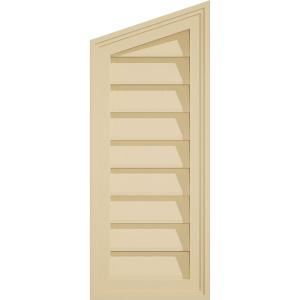 Ekena Millwork GVSPL12X3002SN-04