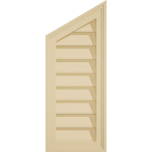 Ekena Millwork GVSPL12X3002SN-07