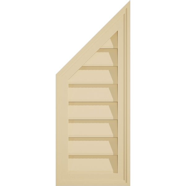 Ekena Millwork GVSPL12X3002SN-12