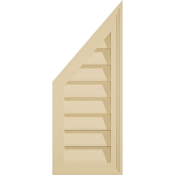 Ekena Millwork GVSPL12X3002SN-14