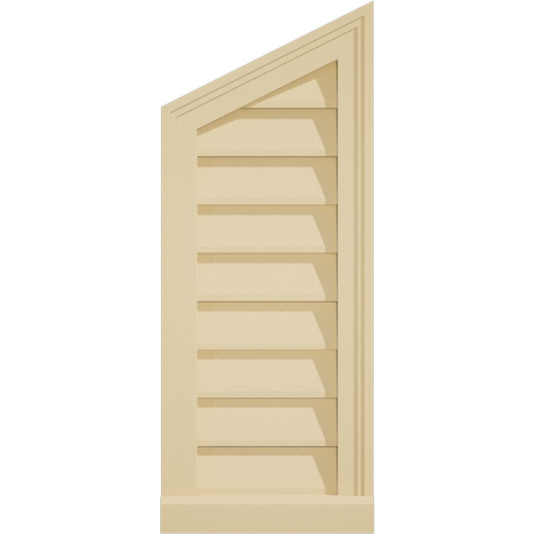 Ekena Millwork GVSPL12X3003SN-06