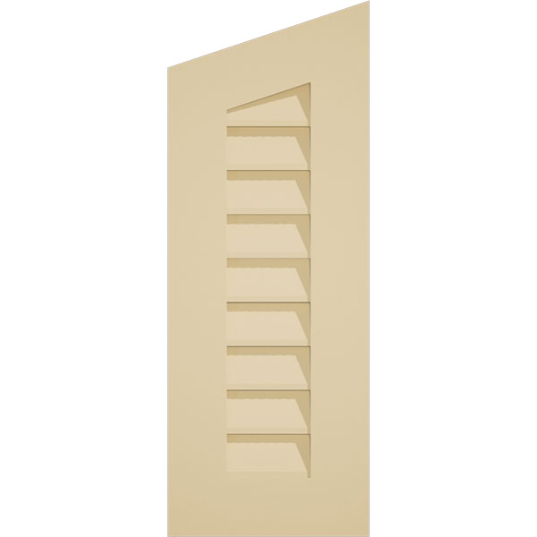 Ekena Millwork GVSPL12X3201SN-04