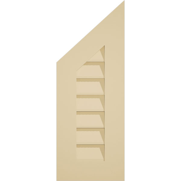 Ekena Millwork GVSPL12X3201SN-11