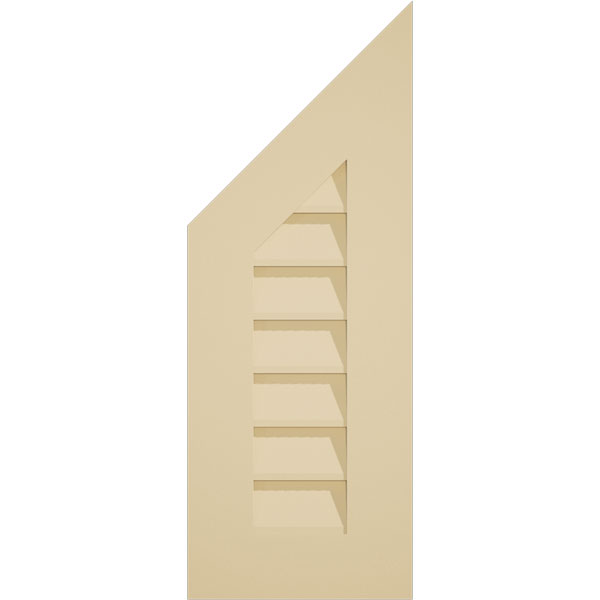 Ekena Millwork GVSPL12X3201SN-12