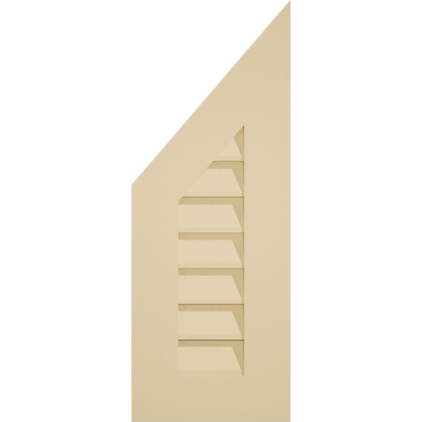 Ekena Millwork GVSPL12X3201SN-14