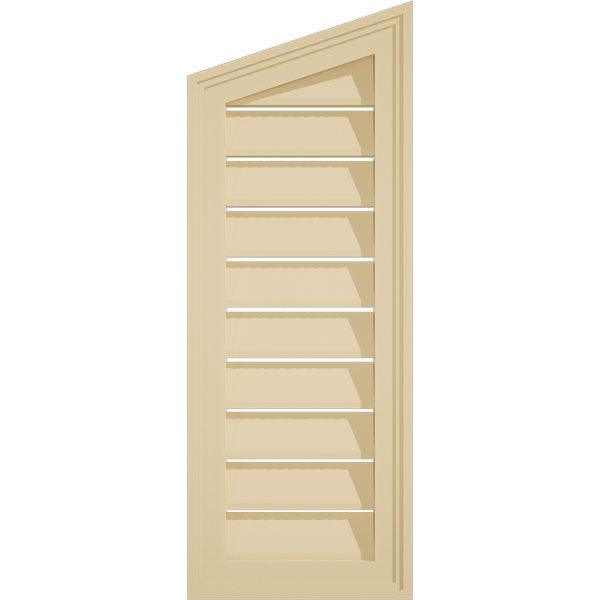 Ekena Millwork GVSPL12X3202SF-04