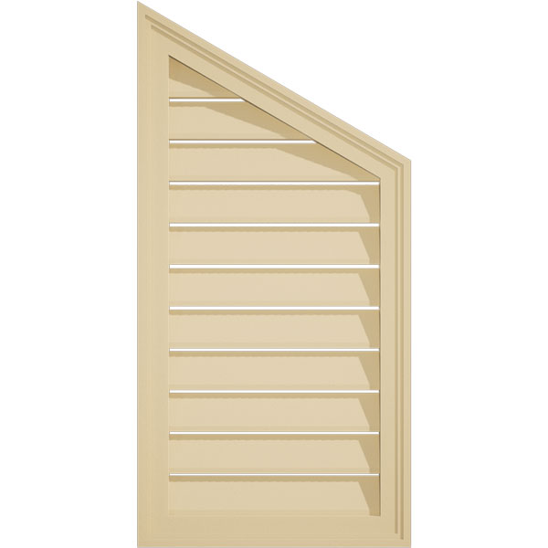 Ekena Millwork GVSPR18X3602SF-07