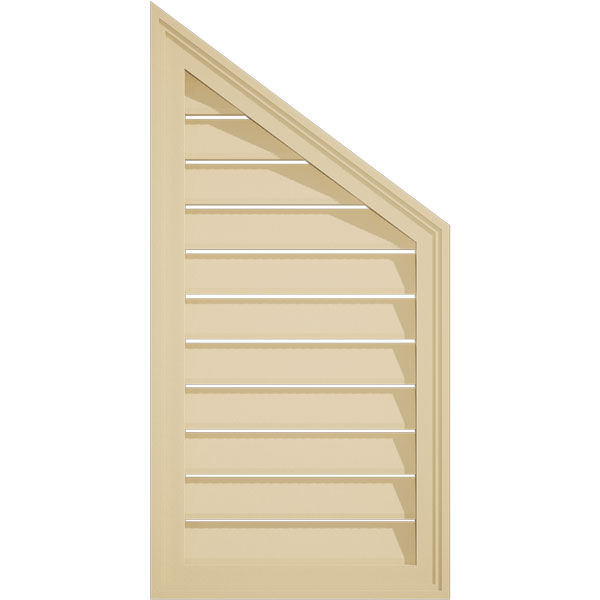 Ekena Millwork GVSPR18X3602SF-09