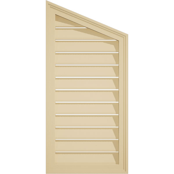Ekena Millwork GVSPR18X3802SF-05