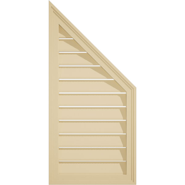 Ekena Millwork GVSPR18X3802SF-12