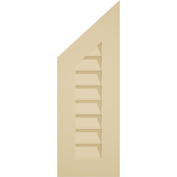 Ekena Millwork GVSPL12X3401SN-11