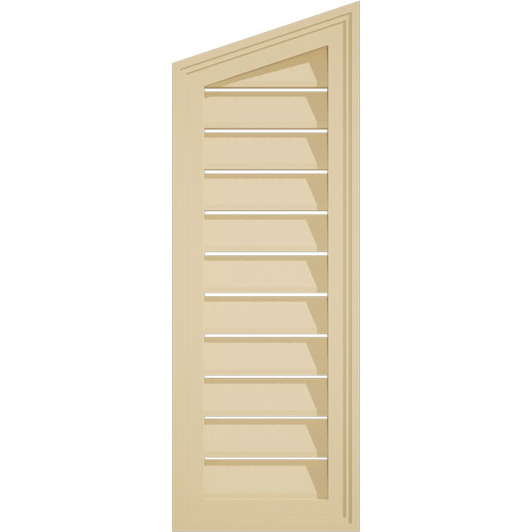 Ekena Millwork GVSPL12X3402SF-04