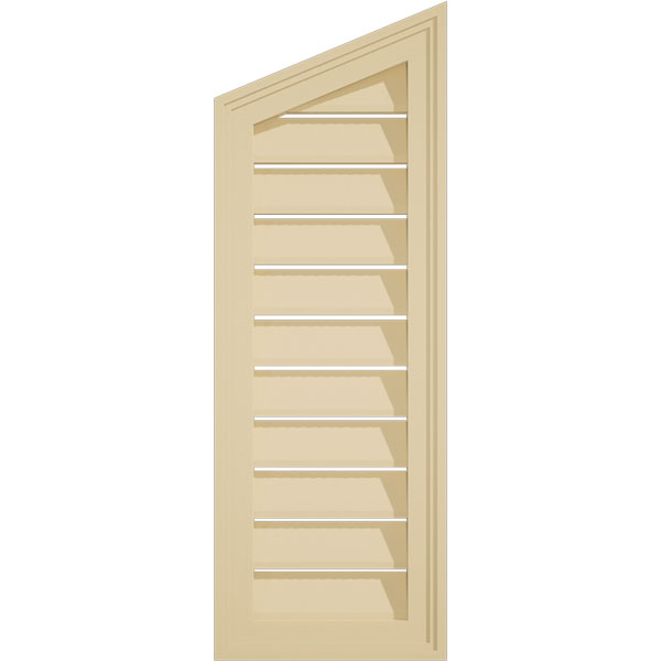 Ekena Millwork GVSPL12X3402SF-05