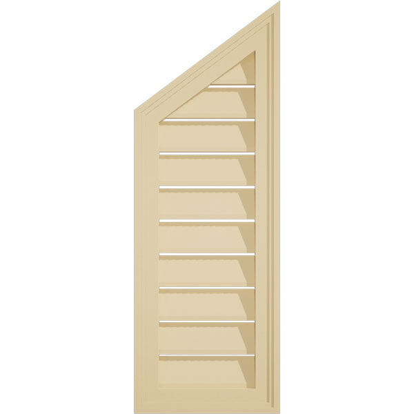 Ekena Millwork GVSPL12X3402SF-09