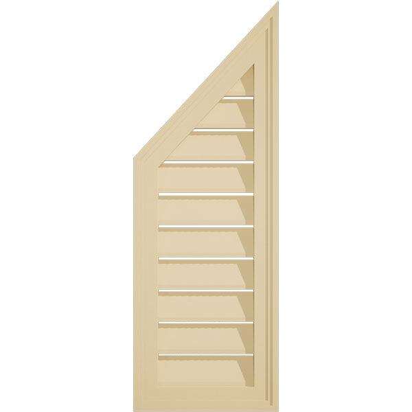 Ekena Millwork GVSPL12X3402SF-13