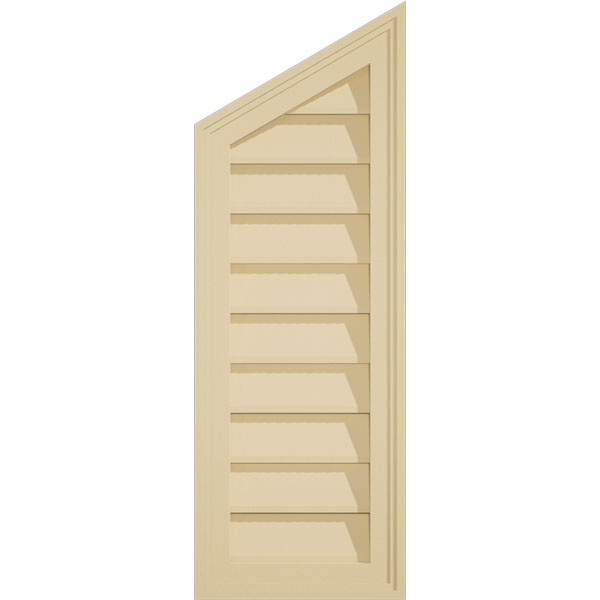 Ekena Millwork GVSPL12X3402SN-07