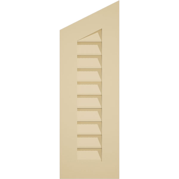 Ekena Millwork GVSPL12X3601SN-06