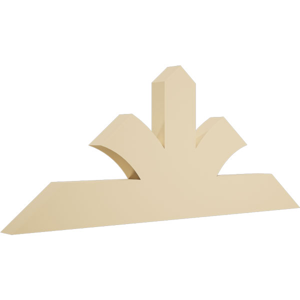 Ekena Millwork GBS036X15X0204RIC00