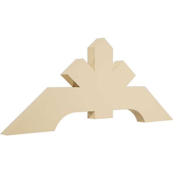 Ekena Millwork GBS036X15X0204VAN00