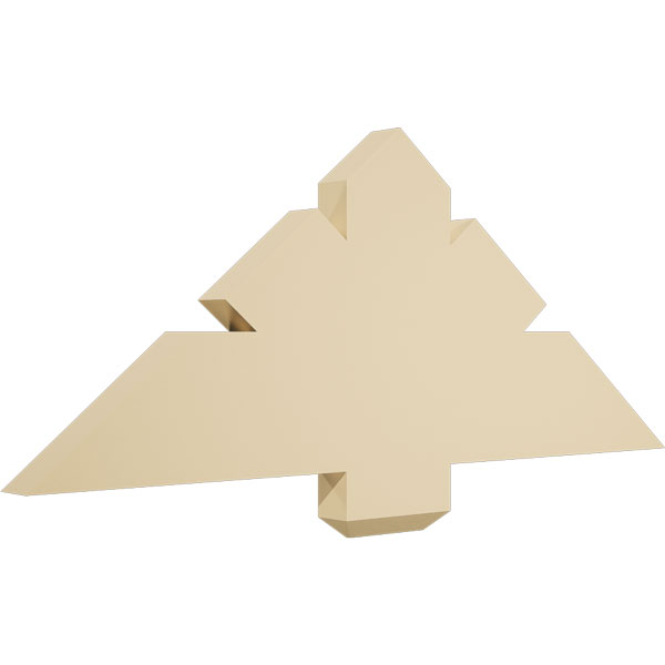 Ekena Millwork GBS036X15X0206KEN00