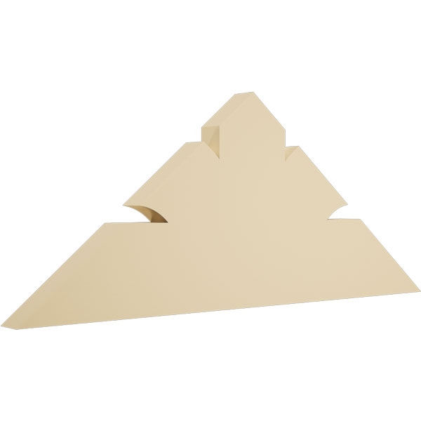 Ekena Millwork GBS036X15X0206RIC00