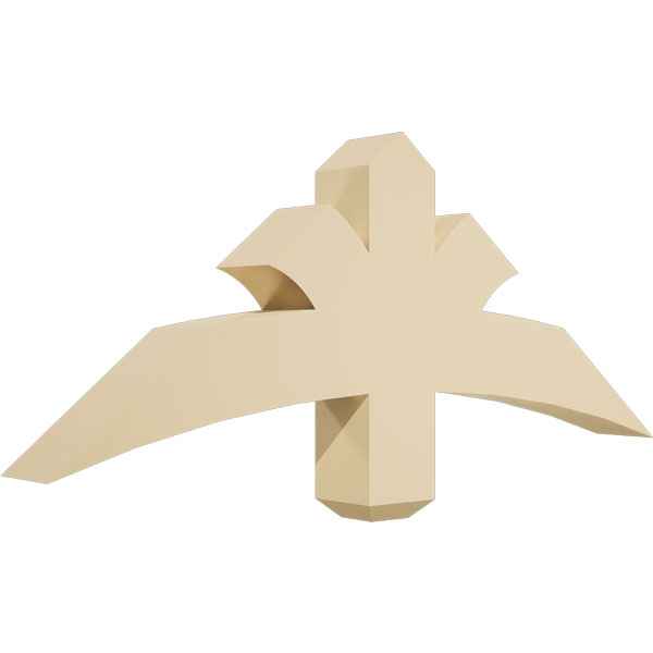 Ekena Millwork GBS036X15X0404DAV00