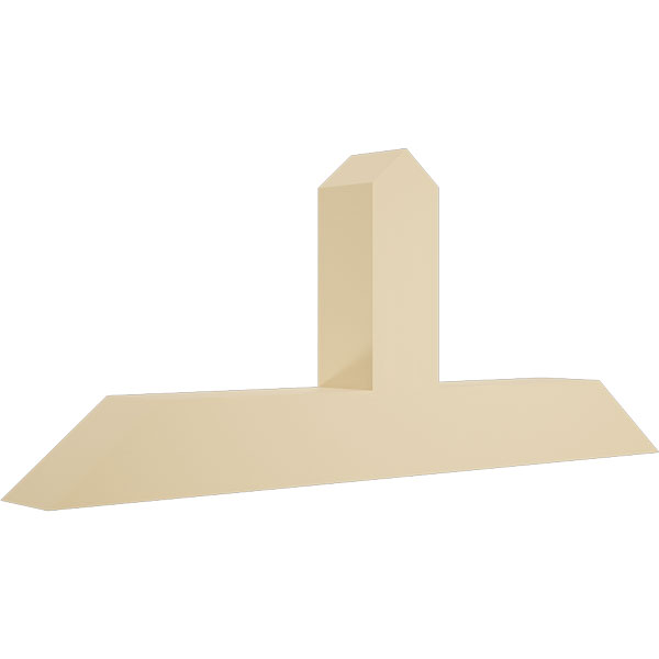 Ekena Millwork GBS036X15X0404POR00