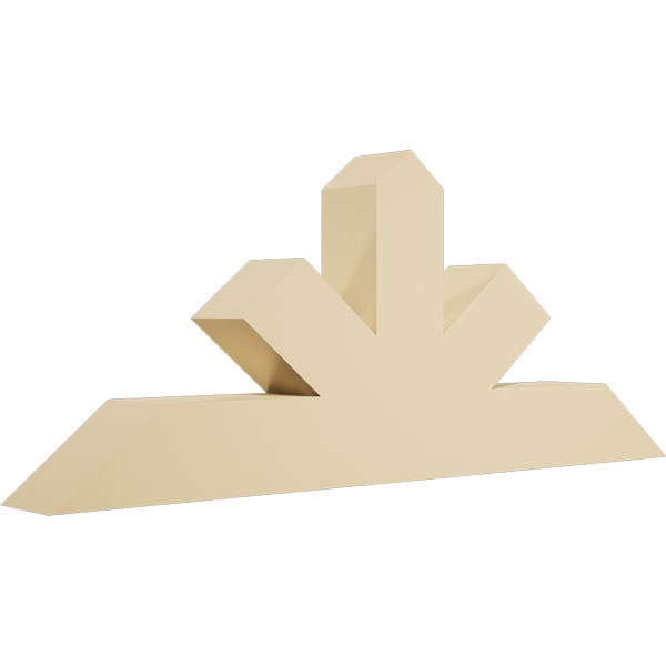 Ekena Millwork GBS036X15X0404SAR00