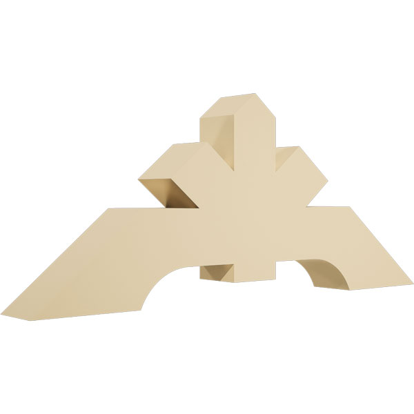 Ekena Millwork GBS036X15X0404VAN00