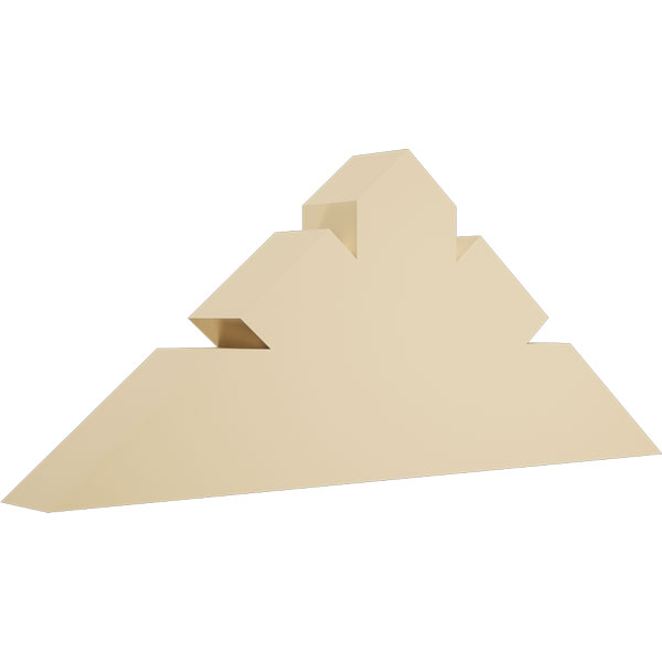 Ekena Millwork GBS036X15X0406SAR00