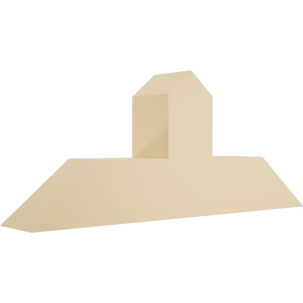 Ekena Millwork GBS036X15X0606POR00