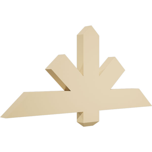 Ekena Millwork GBS036X17X0204KEN00