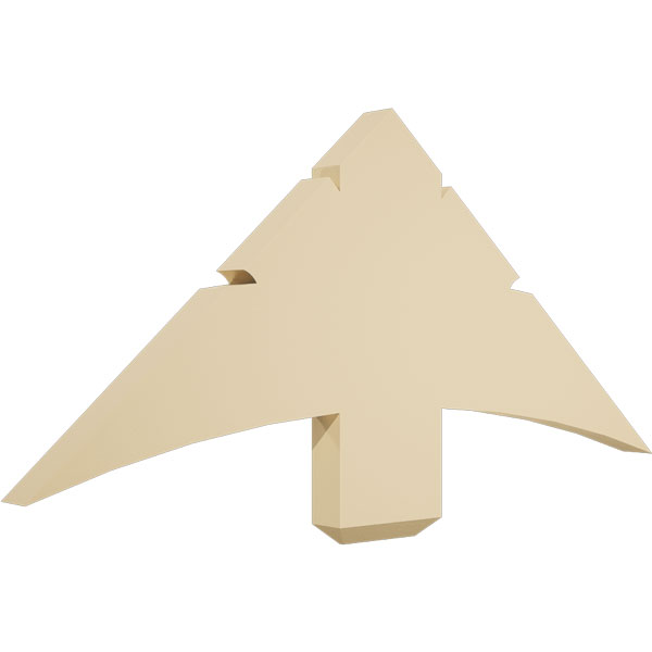 Ekena Millwork GBS036X17X0206DAV00