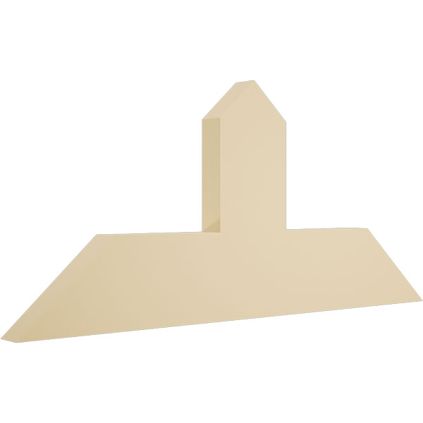 Ekena Millwork GBS036X17X0206POR00