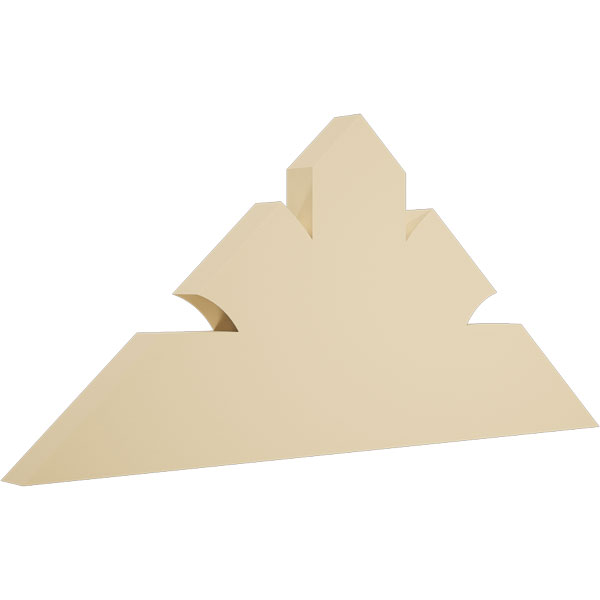 Ekena Millwork GBS036X17X0206RIC00