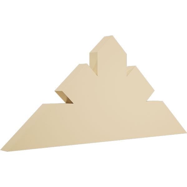 Ekena Millwork GBS036X17X0206SAR00