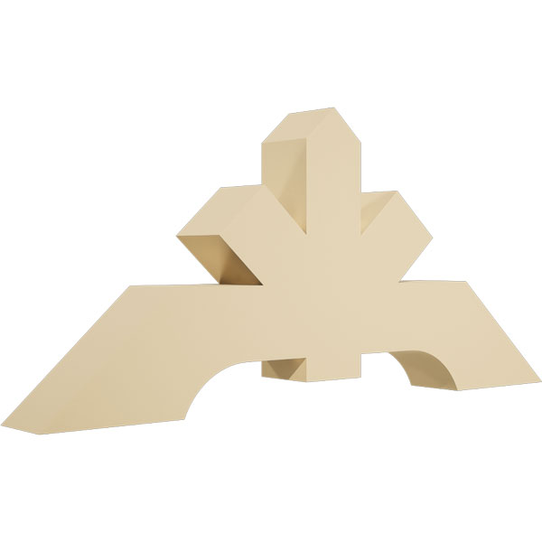 Ekena Millwork GBS036X17X0404VAN00