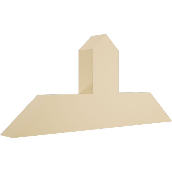 Ekena Millwork GBS036X17X0406POR00