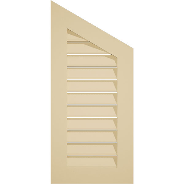 Ekena Millwork GVSPR18X4001SF-07