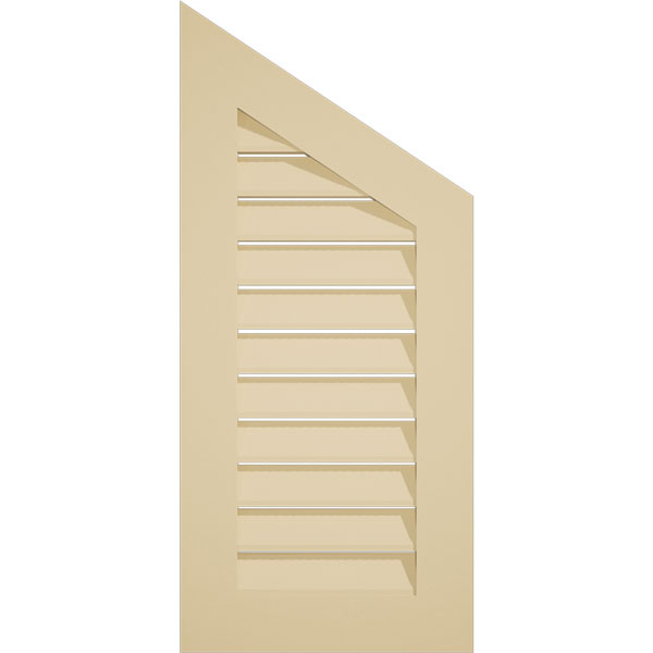 Ekena Millwork GVSPR18X4001SF-08
