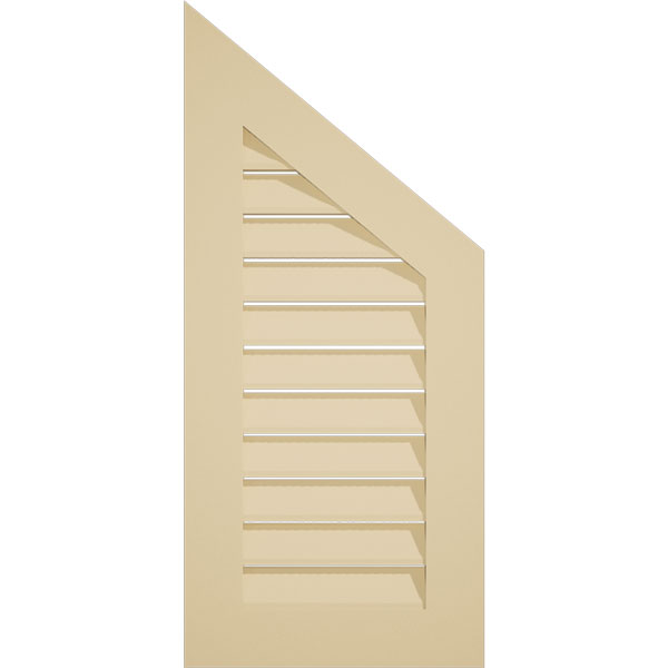 Ekena Millwork GVSPR18X4001SF-10