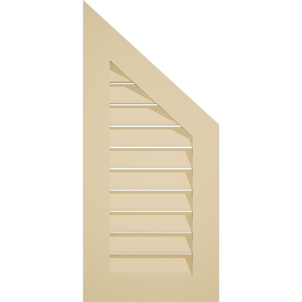 Ekena Millwork GVSPR18X4001SF-11