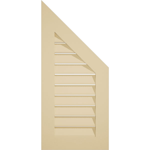 Ekena Millwork GVSPR18X4001SF-12