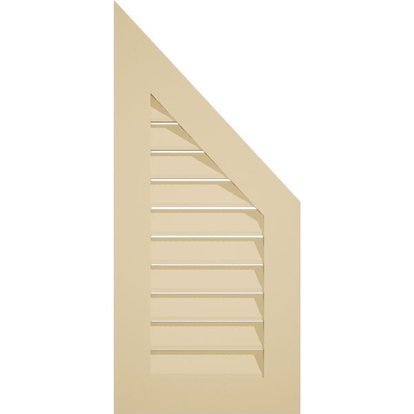 Ekena Millwork GVSPR18X4001SF-13