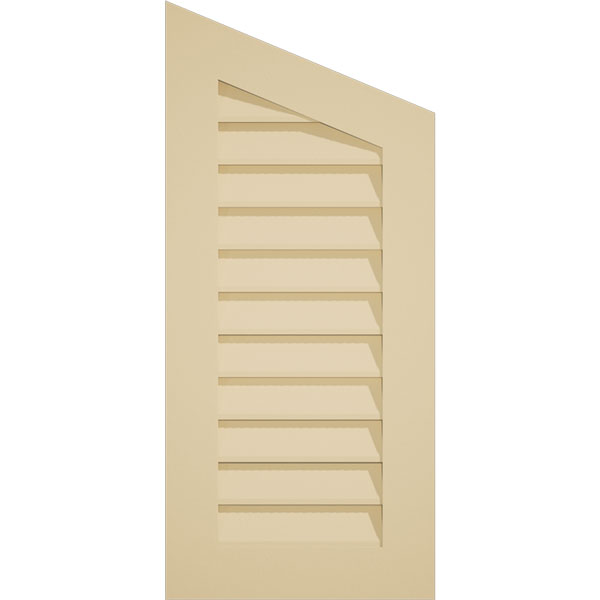 Ekena Millwork GVSPR18X4001SN-05