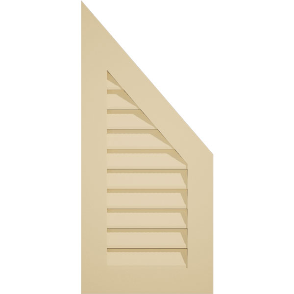 Ekena Millwork GVSPR18X4001SN-14