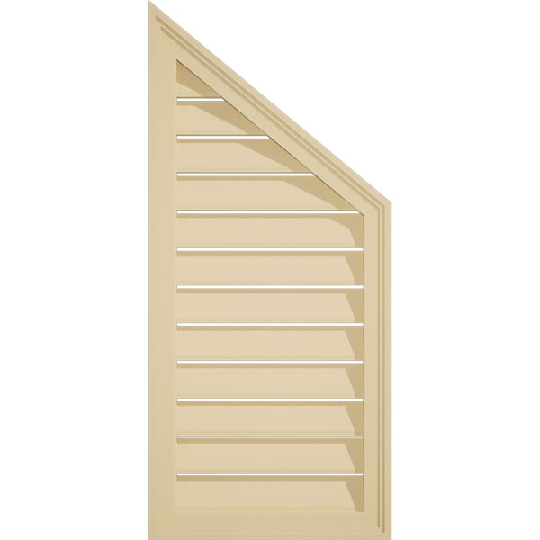 Ekena Millwork GVSPR18X4002SF-10