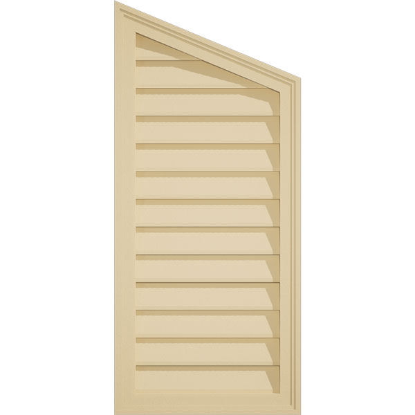 Ekena Millwork GVSPR18X4002SN-05